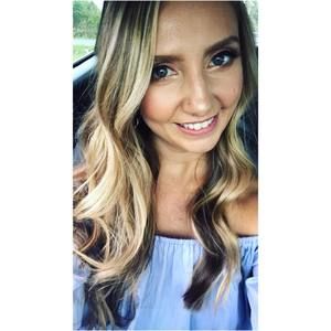 Meet your Posher, Candace